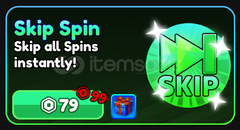 Anime Final Quest Skip Spin Anime Final Quest Skip Spin