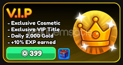 Anime Final Quest VIP