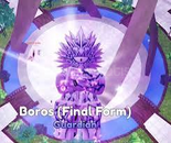 Anime guardians Boros(final form) 