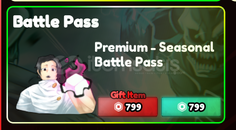 Anime Guardians Premium Season Pass