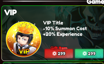 Anime Guardians VİP