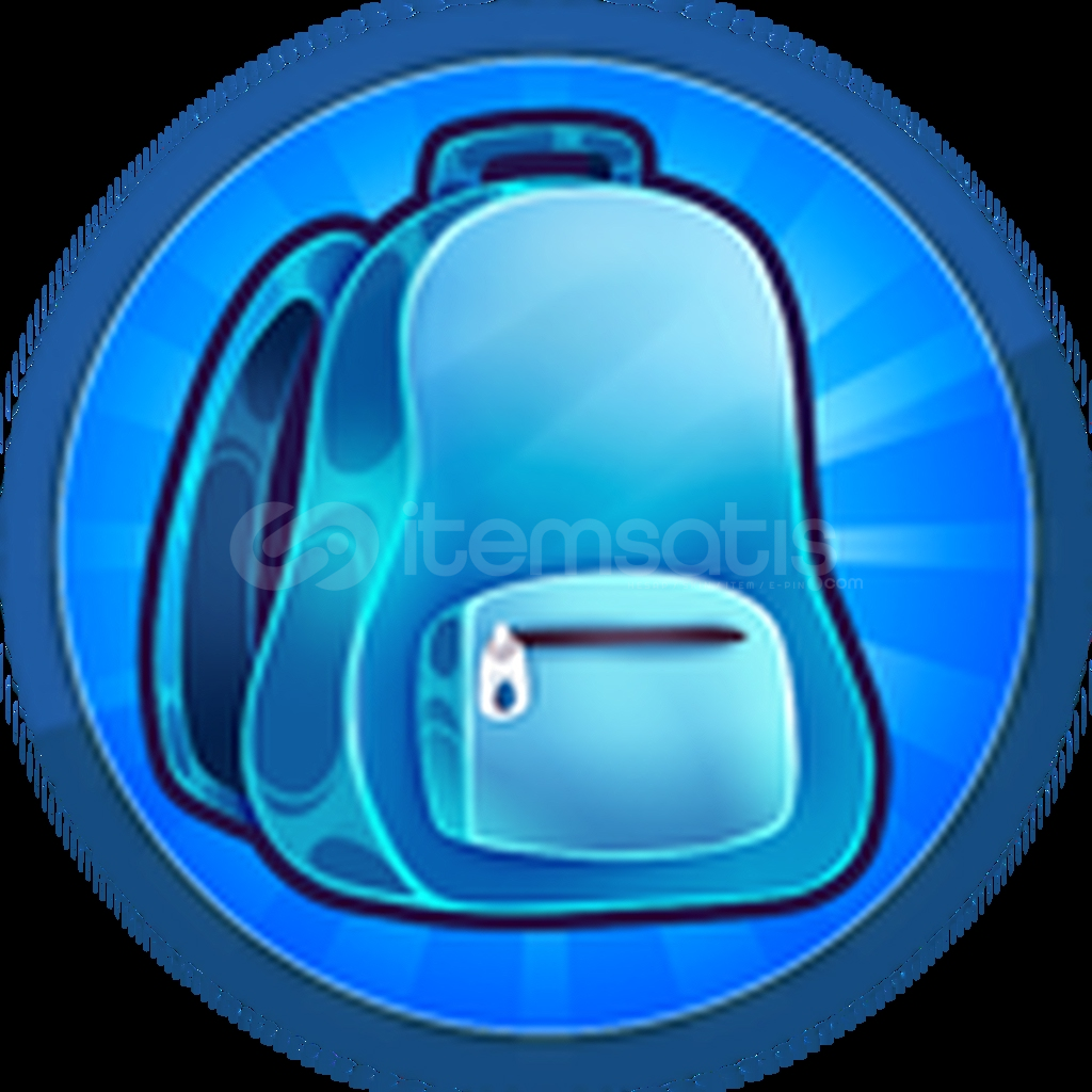 Anime Heroes Simulator Small Backpack Anime Heroes Simulator Small Backpack