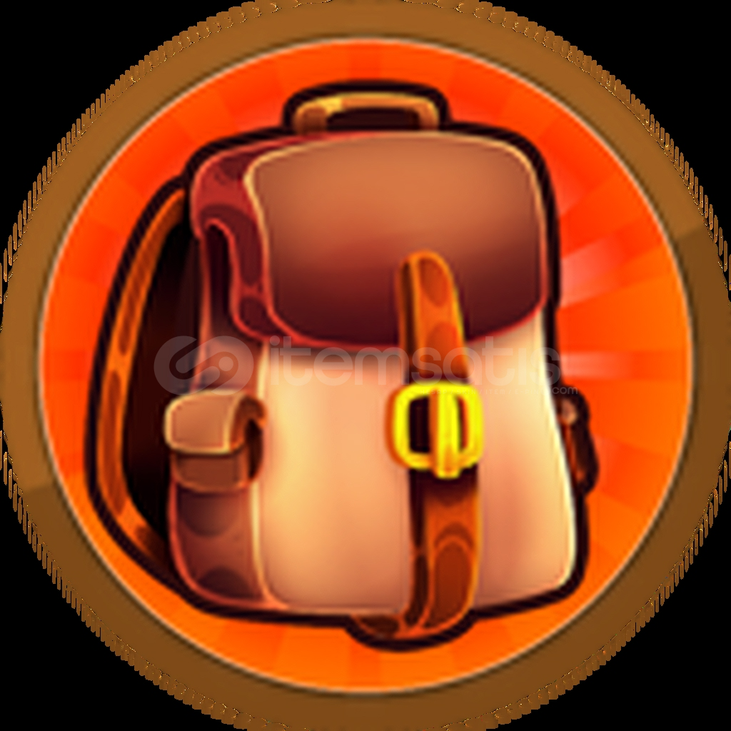 Anime Heroes Simulator Big Backpack Anime Heroes Simulator Big Backpack