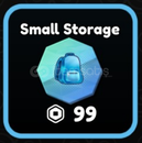✨Anime Kingdom Simulator Small Storage✨
