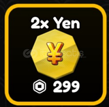 ✨Anime Kingdom Simulator 2x Yen✨