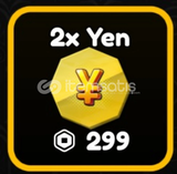 ✨Anime Kingdom Simulator 2x Yen✨