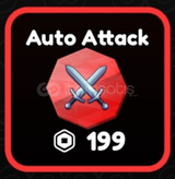 ✨Anime Kingdom Simulator Auto Attack ✨