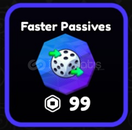 ✨Anime Kingdom Simulator Faster Passives ✨