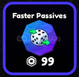 ✨Anime Kingdom Simulator Faster Passives ✨