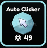 ✨Anime Kingdom Simulator Auto Clicker ✨