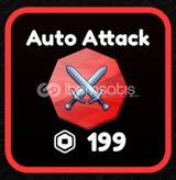 ✨Anime Kingdom Simulator Auto Attack ✨