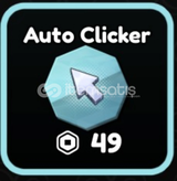 ✨Anime Kingdom Simulator Auto Clicker ✨