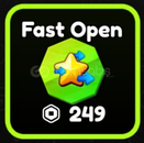 ✨Anime Kingdom Simulator Fast Open✨