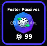✨Anime Kingdom Simulator Faster Passives ✨