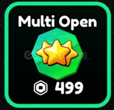 ✨Anime Kingdom Simulator Multi Open ✨