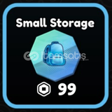 ✨Anime Kingdom Simulator Small Storage✨