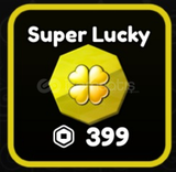 ✨Anime Kingdom Simulator Super Lucky ✨