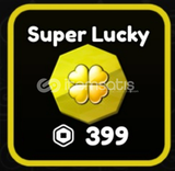 ✨Anime Kingdom Simulator Super Lucky ✨