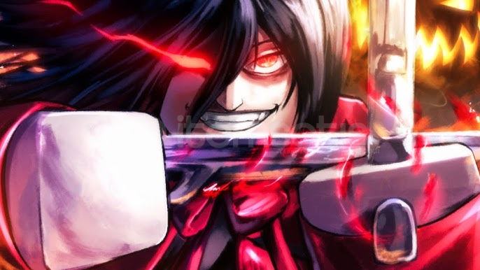 Anime Last Stand - 10x Halloween Portal  Anime Last Stand - 10x Halloween Portal