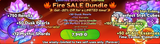  Anime Last Stand Fire Sale Bundle