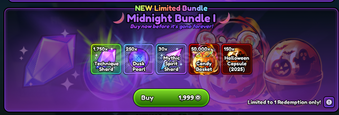 Anime Last Stand Midnight Bundle I Anime Last Stand Midnight Bundle I