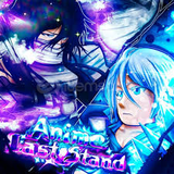 Anime Last Stand / 2 Adet BattlePass + Vip+