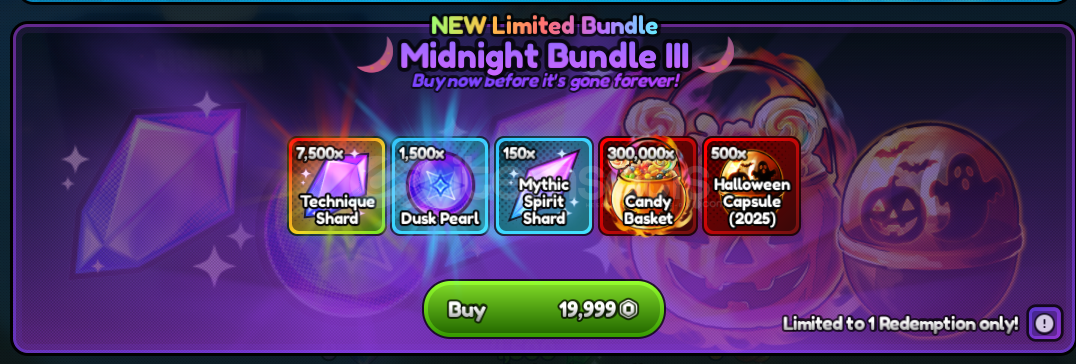 Anime Last Stand Midnight Bundle lll Anime Last Stand Midnight Bundle lll