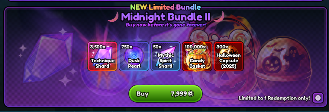 Anime Last Stand Midnight Bundle II Anime Last Stand Midnight Bundle II