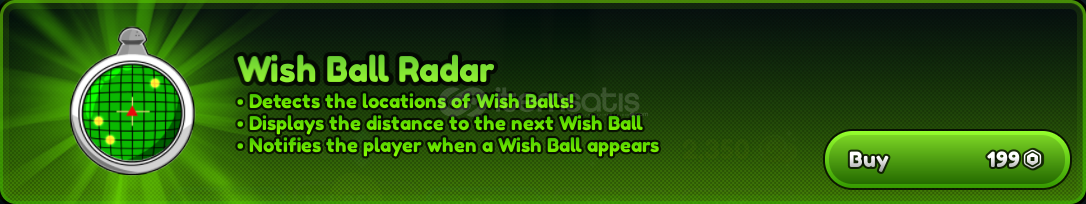 ⭐Anime Last Stand Wish Ball Radar⭐ ⭐Anime Last Stand Wish Ball Radar⭐