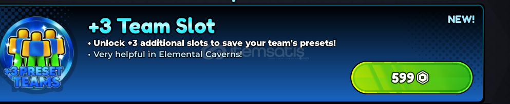 Anime Last Stand +3 Team Slot Anime Last Stand +3 Team Slot