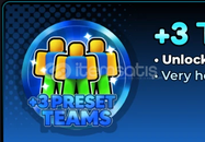 Anime Last Stand +3 Team Slot