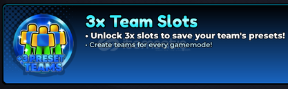 Anime Last Stand +3 Team Slots