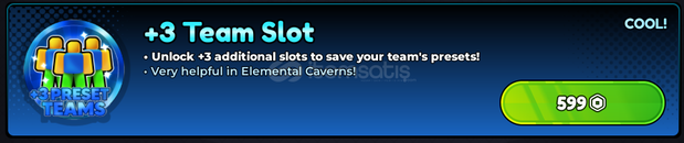 ⭐Anime Last Stand⭐3 Team Slot⭐