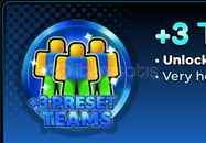 Anime Last Stand +3 Team Slot