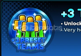 ⭐Anime Last Stand : +3 Team Slot⭐