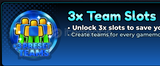 Anime Last Stand +3 Team Slot
