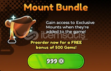 Anime Last Stand Mount Bundle