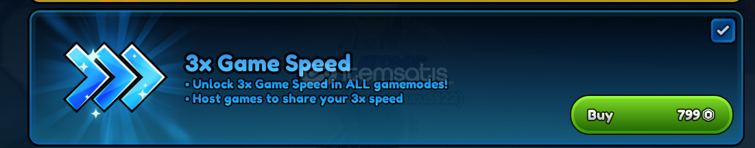 Anime Last Stand 3x Speed Anime Last Stand 3x Speed