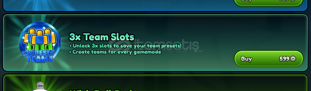 Anime Last Stand 3x Team Slots Anime Last Stand 3x Team Slots