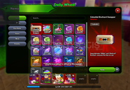 Anime Last Stand 4 Glitched 2k Trait Acc