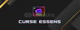 ANİME LAST STAND 47X CURSE ESSENCE