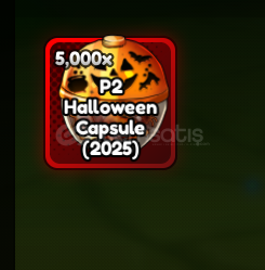 Anime Last Stand 5000x Halloween Part 2 Capsule Anime Last Stand 5000x Halloween Part 2 Capsule