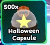 anime last stand 500x Halloween capsule