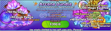  Anime Last Stand Arcane Bundle