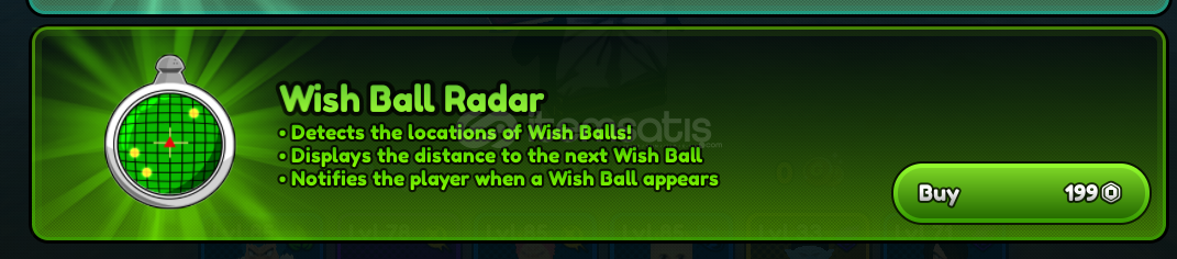 Anime Last Stand Wish Ball Radar Anime Last Stand Wish Ball Radar