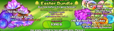 Anime Last Stand Easter Bundle