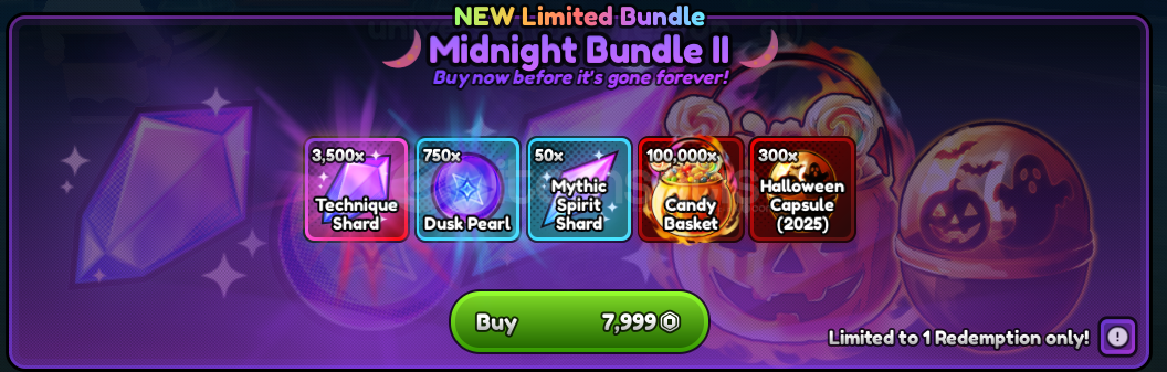 Anime Last Stand Midnight Bundle II Anime Last Stand Midnight Bundle II