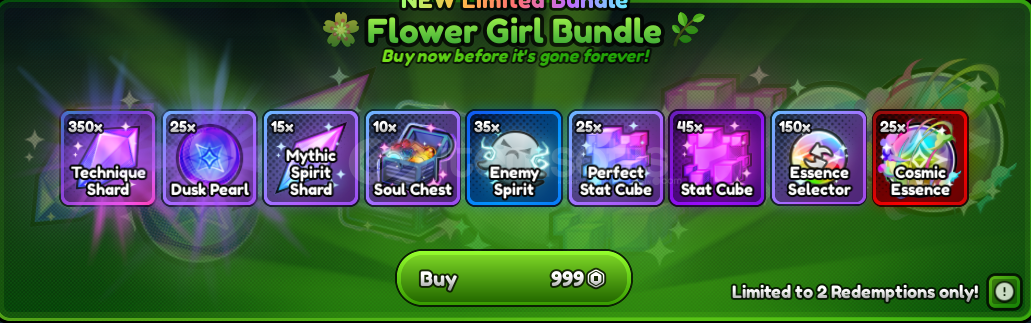Anime Last Stand Flower Girl Bundle Anime Last Stand Flower Girl Bundle
