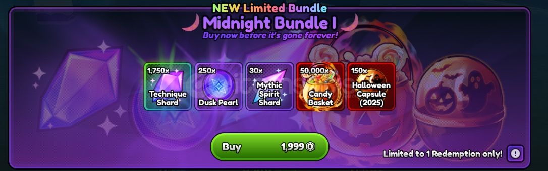 Anime Last Stand Midnight Bundle I Anime Last Stand Midnight Bundle I