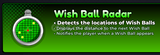 Anime Last Stand Wish Ball Radar